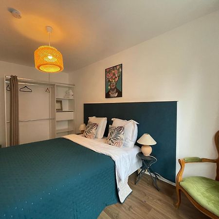 Hotel Lady Cosmopolite Arras Zewnętrze zdjęcie